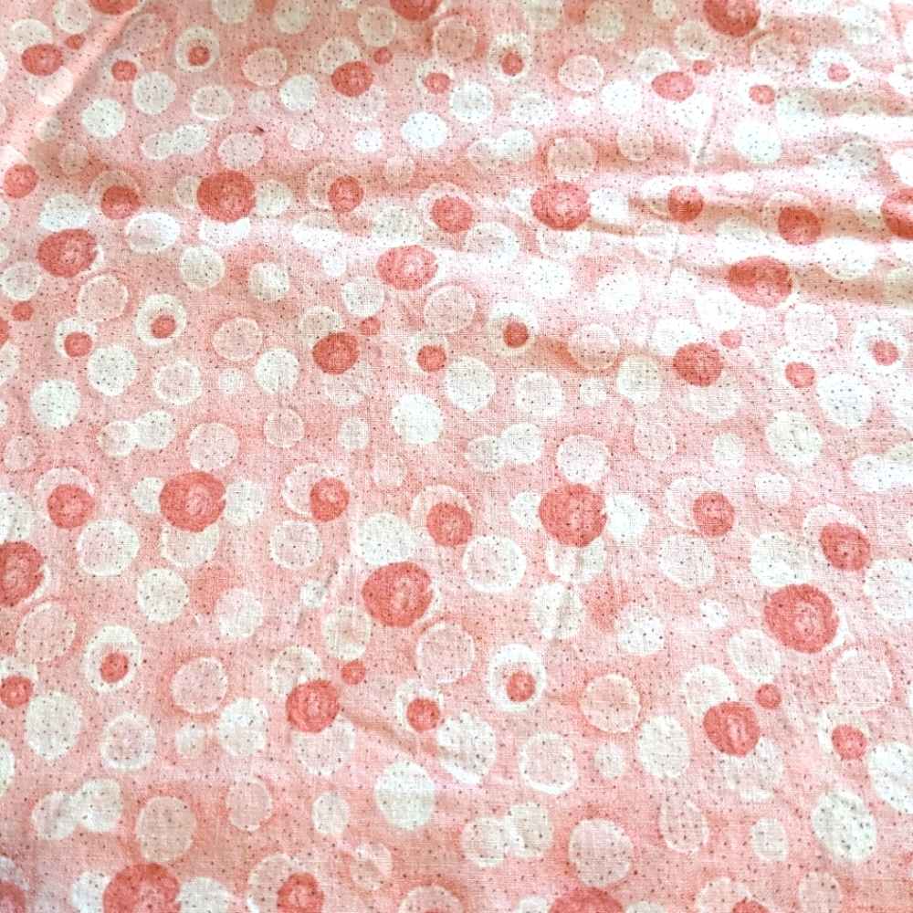 Cotton Fabric